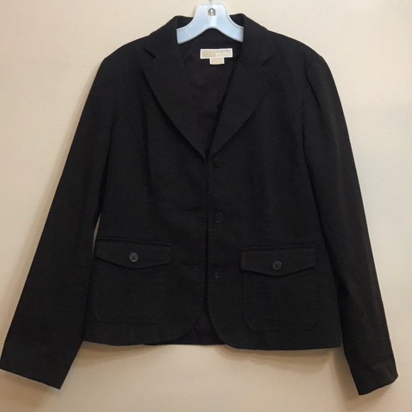 Michael kors womens blazer Clearance